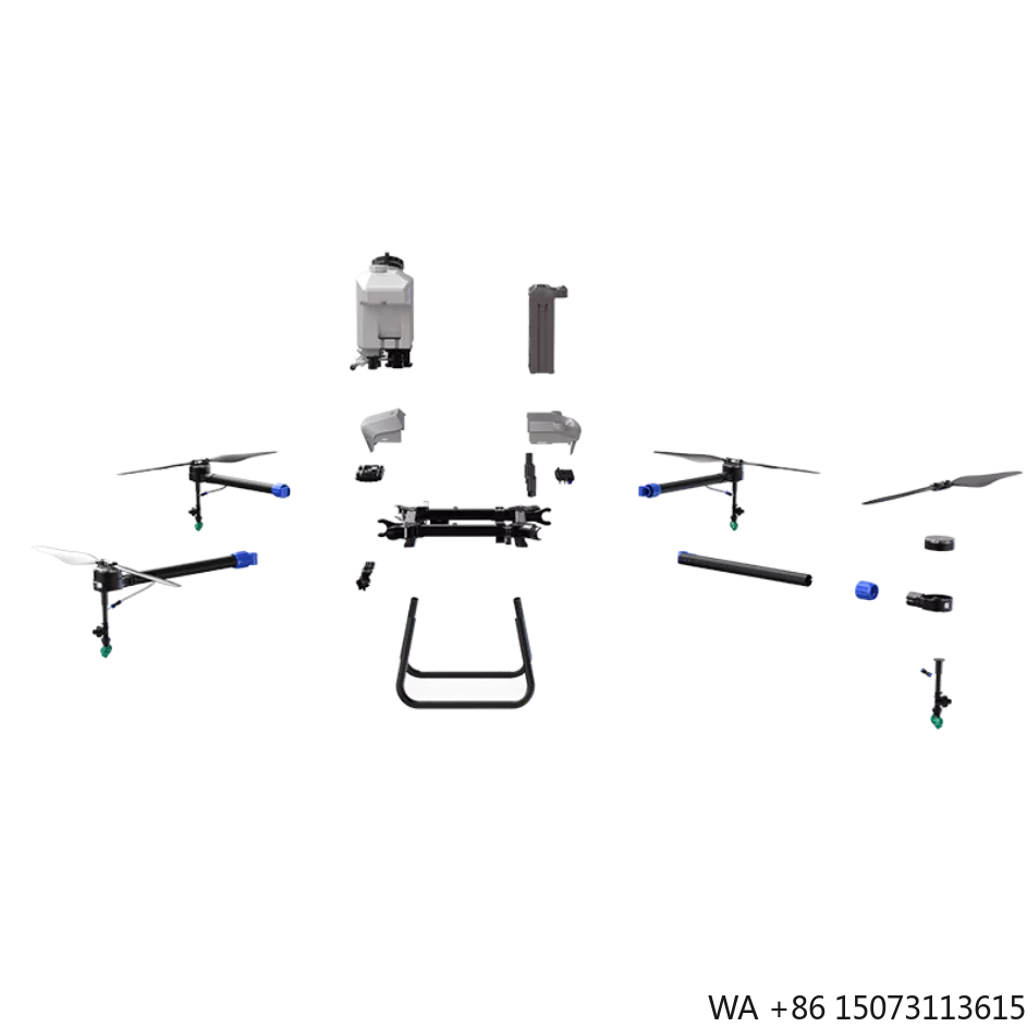 Drone Flight Controller - Hoge precisie GPS Flight Control landbouwspuit