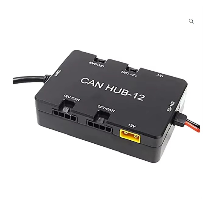 Drone Battery - JIYI K++ V2 GPS Vluchtcontroller Terrein