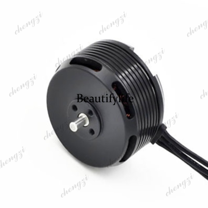 Drone Motor - Drone DC borstelloze motor multi-rotor vliegtuigmodelmotor