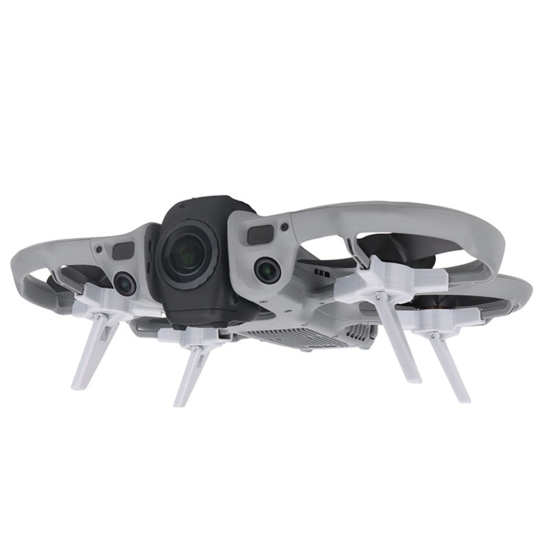 Drone Landing Gear - B63B-Voor DJI Avata 360 Quick Release