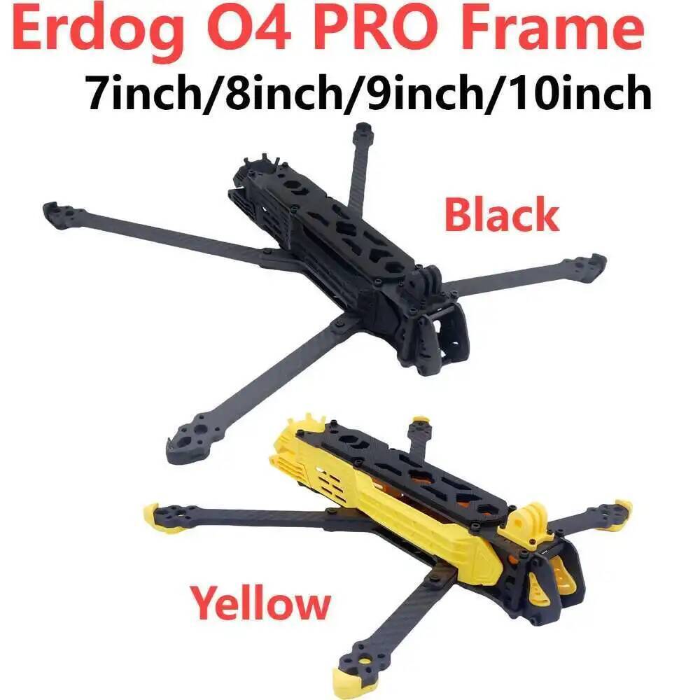Drone Landing Gear - Erdog 7 inch 8-9-10 inch O4