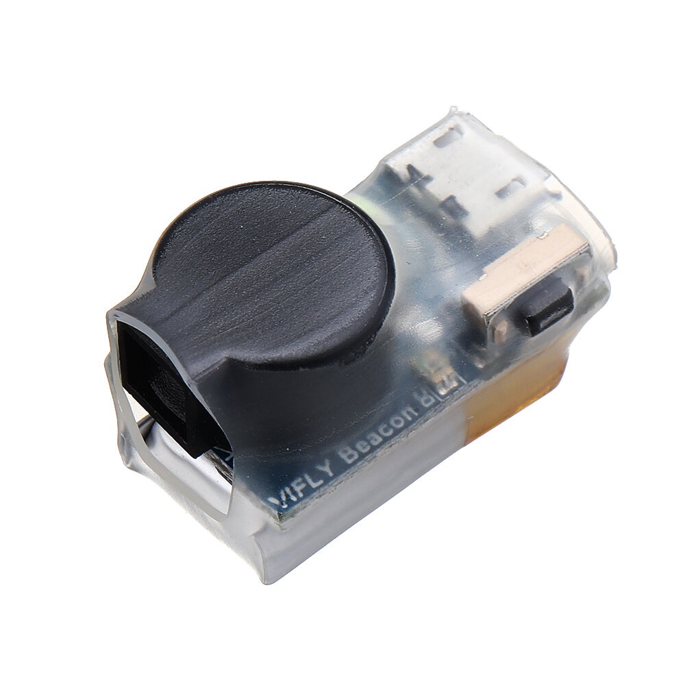 Drone Buzzer - Vifly Baken 4.5-5.5 V 80Mah 6G
