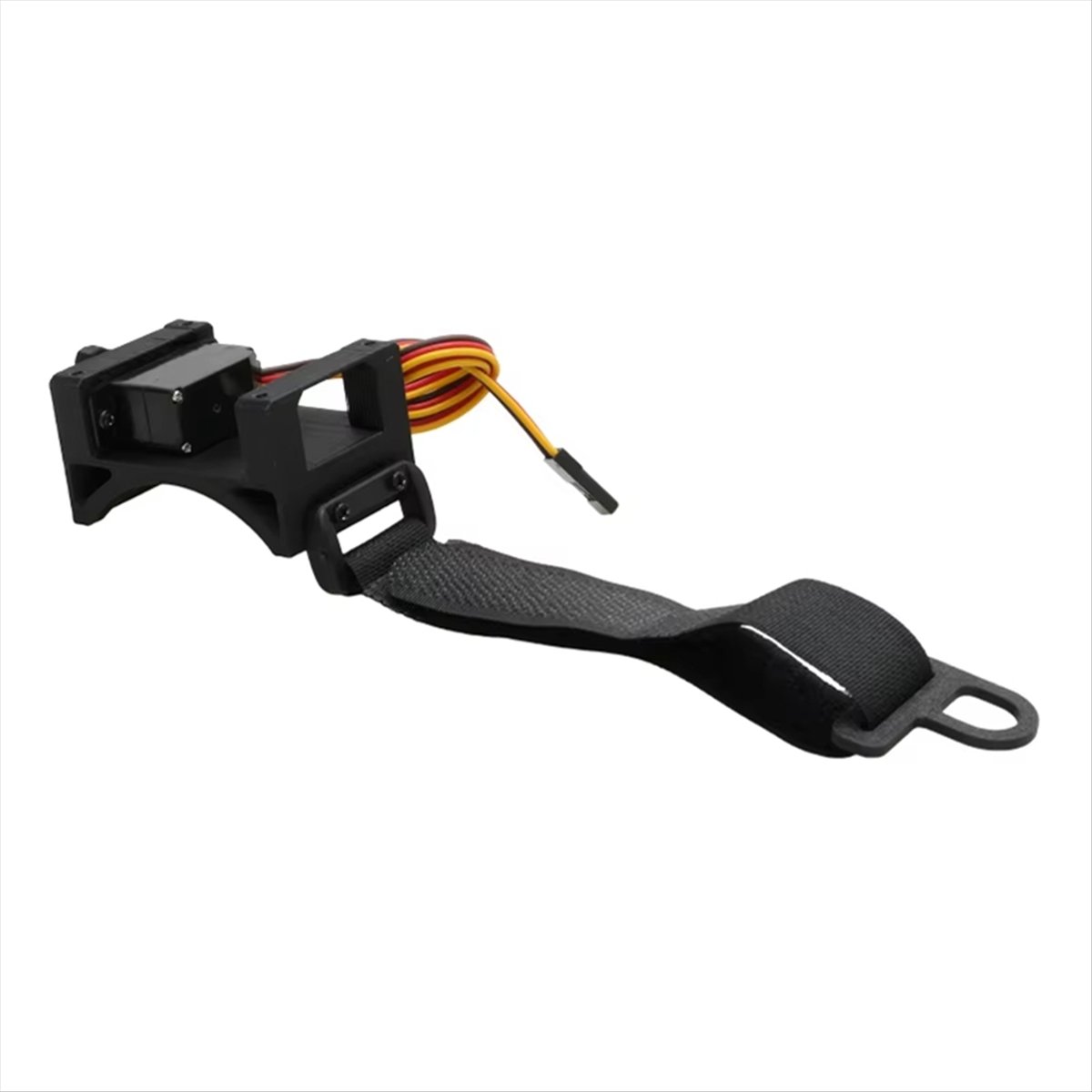 Drone Battery Strap - Belasting 1kg FPV RC Drone Kabelbinderwerper