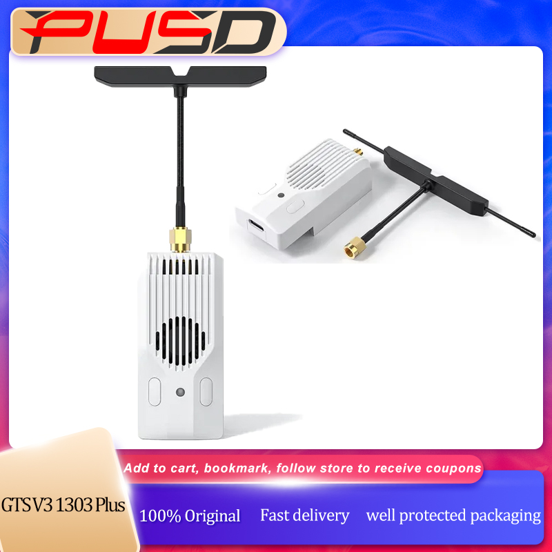 Drone Antenna - BETAFPV Nano TX V2 Module ELRS