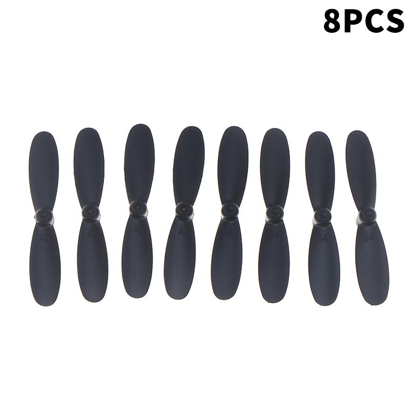 Drone Battery - 8PCS 42mm Props Voor 4D RC