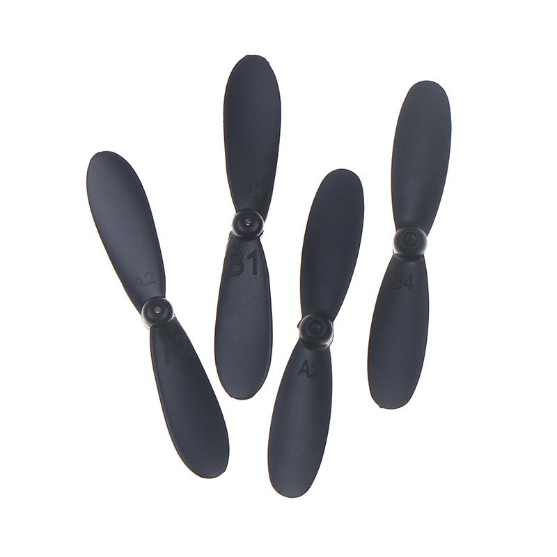 Drone Propeller - HEET! 8PCS 42mm Props Voor 4D