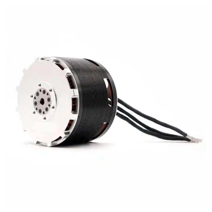 Drone Motor - FRC 240150 210 KG Stuwkracht Quadcopter