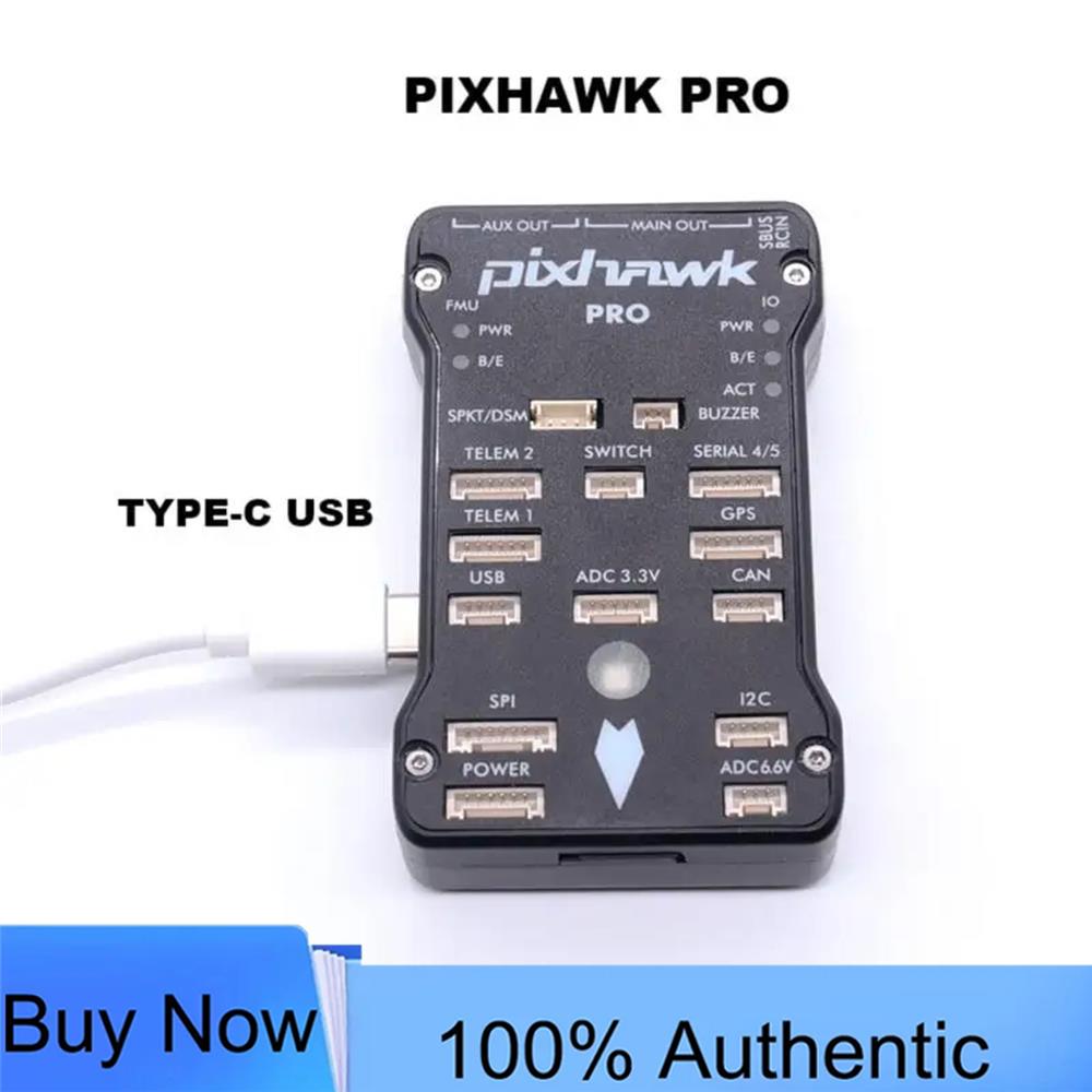 Drone Buzzer - Pixhawk PRO Flight Controller Ardupilot PX4