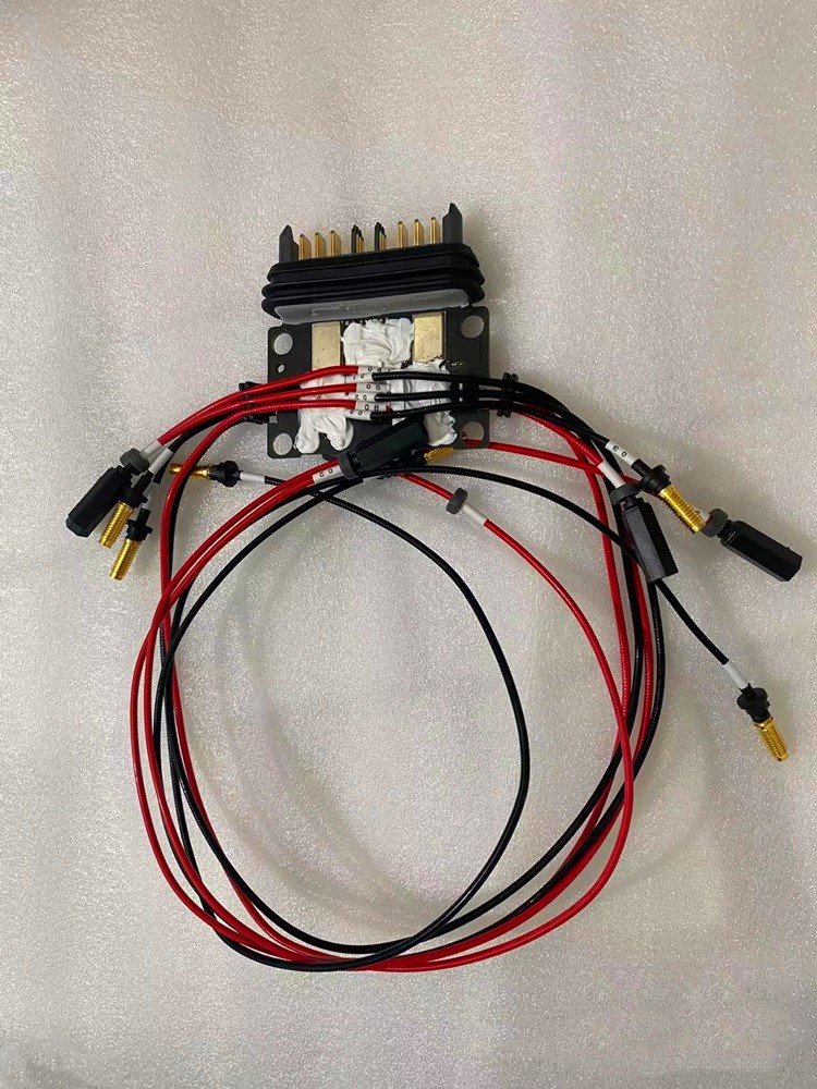 Drone Power Distribution Board - Stroomverdeling PCBA Board Kit Onderdeel voor