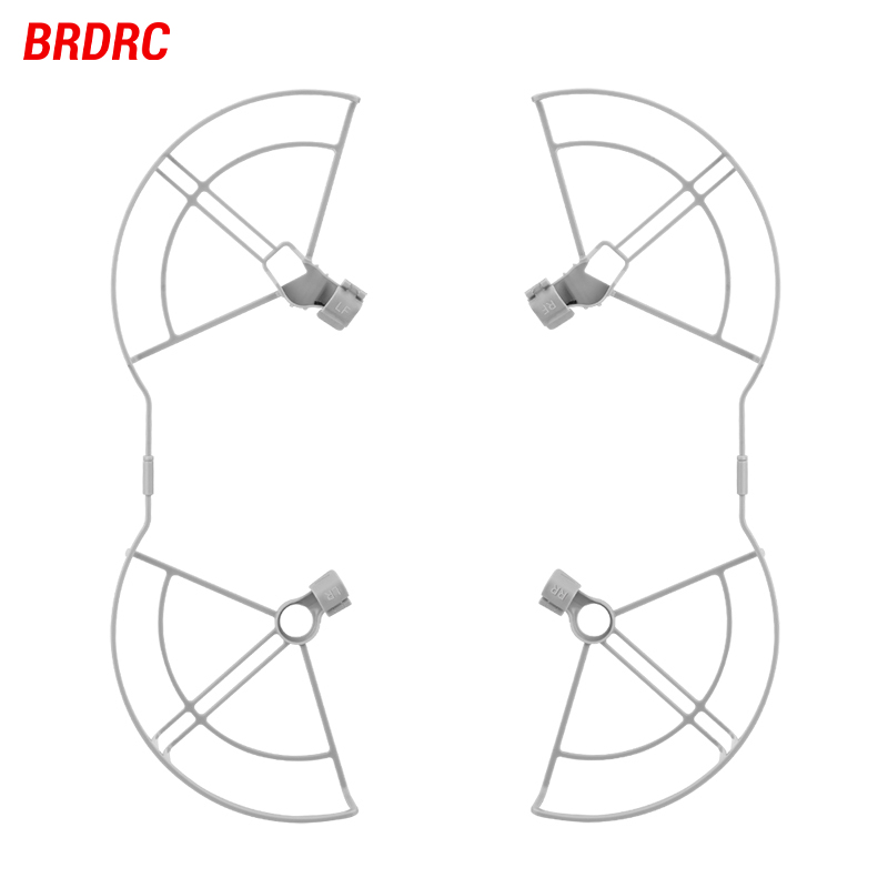 Drone Propeller Guard - BRDRC Propeller Guard voor DJI Mini