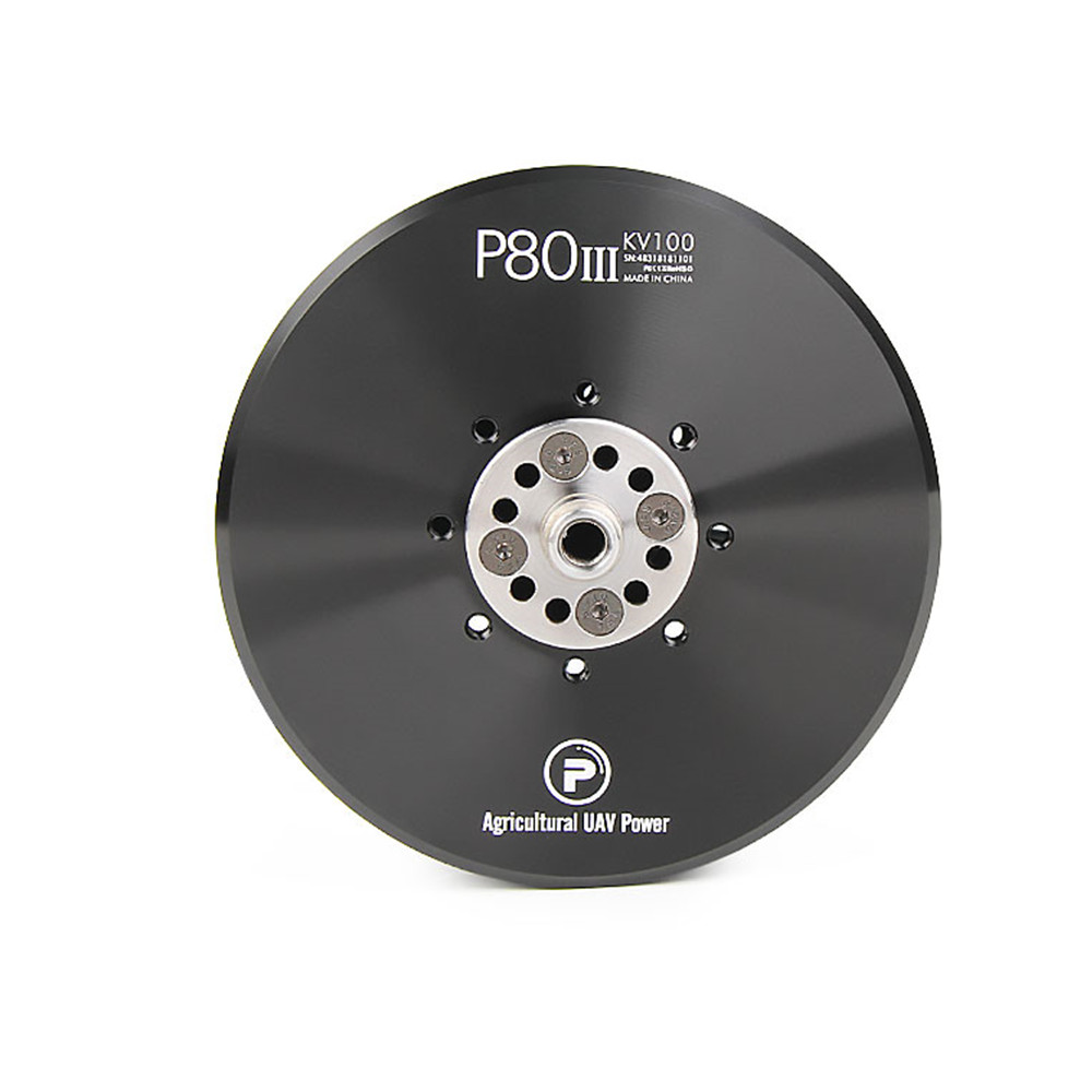 Drone Motor - Waterdichte drone quadcopter P80 III KV100
