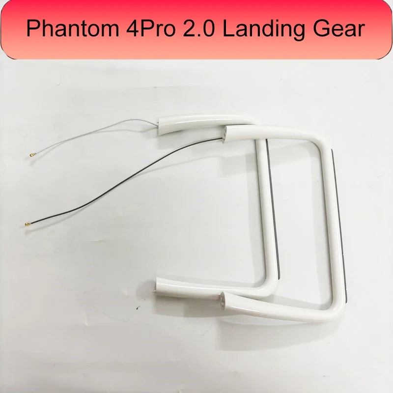 Drone Landing Gear - Landingsgestel Brand Phantom4 Pro V2.0 voor