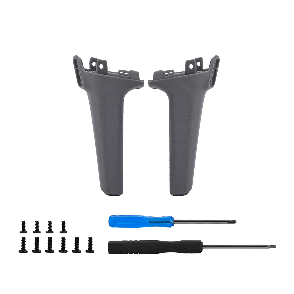 Drone Landing Gear - Voor Dji Air 3 Reparatie Kickstand