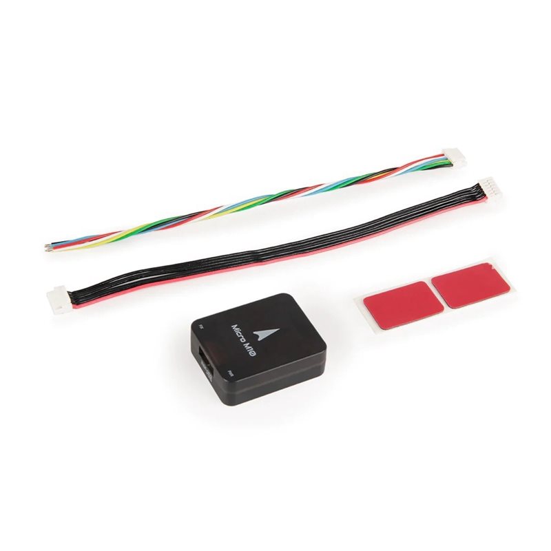 Drone Compass - ABKQ-Micro M10 GPS-module met behuizing IST8310