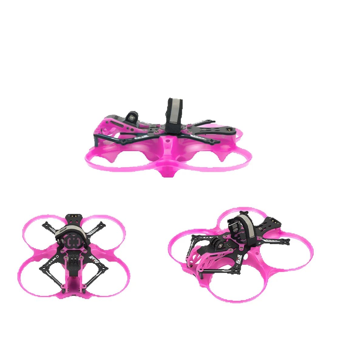 Drone Landing Gear - 3,5 inch Axisflying Cineon C35 V3