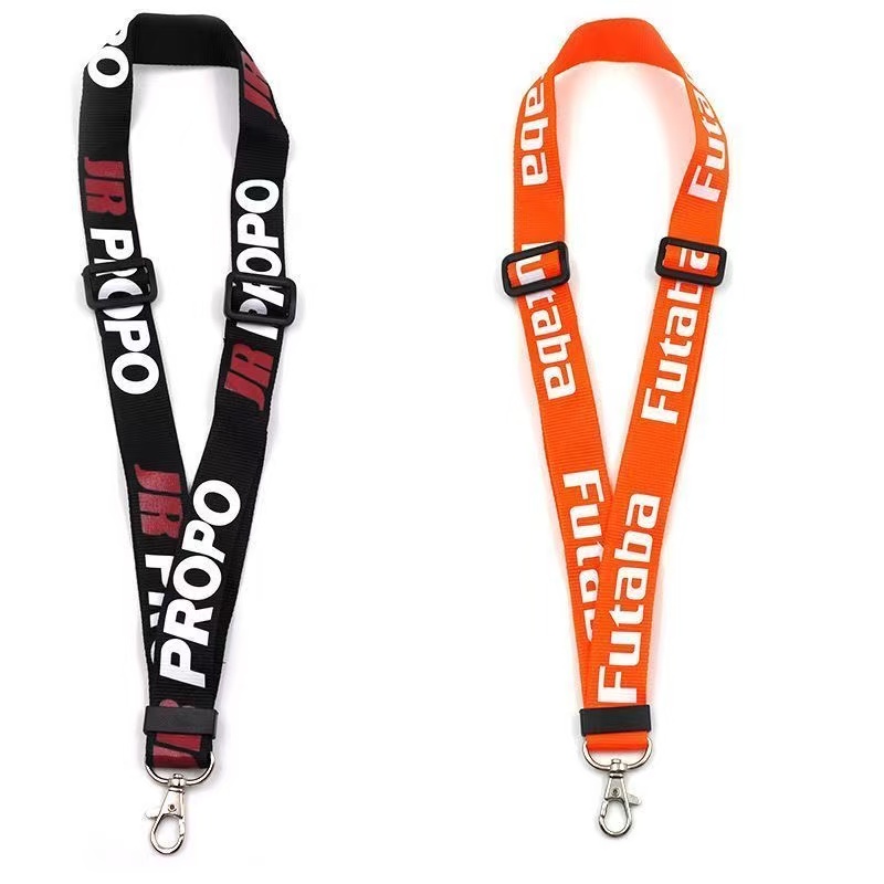 Drone Battery Strap - Modelvliegtuigen Afstandsbediening Lanyard Futada Lanyard Drone