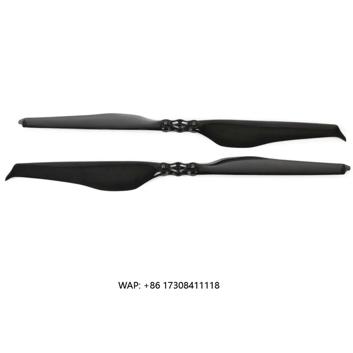 Drone Motor - T-MOTOR FA32.2*10.5 Carbon Fiber Vliegtuig Jetski