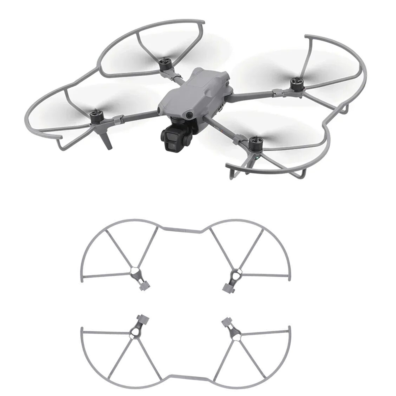 Drone Propeller Guard - Propellerbeschermer voor DJI Air 3/Air 3S