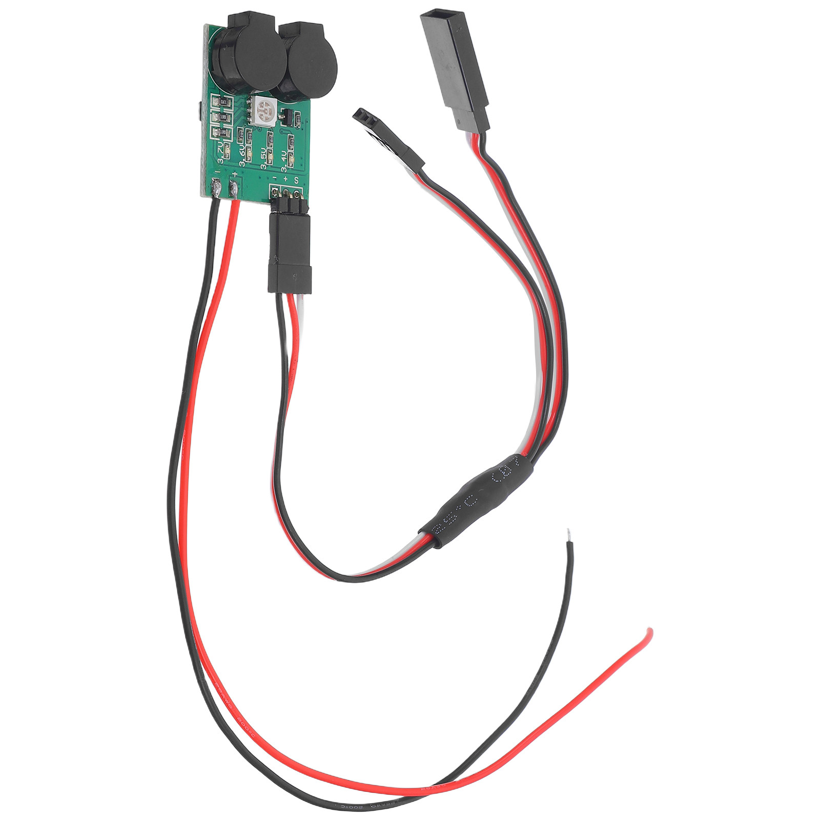 Drone Buzzer - Mini Alarm Buzzer Drone Model Alarm