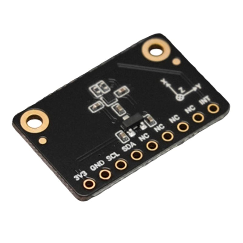 Drone Compass - B24B BMM350 Drie-assige magnetometermodule, sensor voor