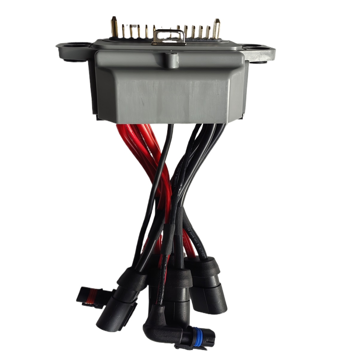 Drone Power Distribution Board - Agricultural Drone Power Distribution Board Module