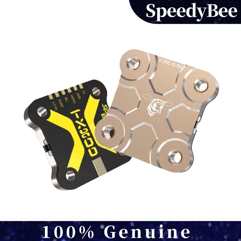 Drone Compass - SpeedyBee TX800 5,8GHz 48CH VTX-zender 25mW-800mW