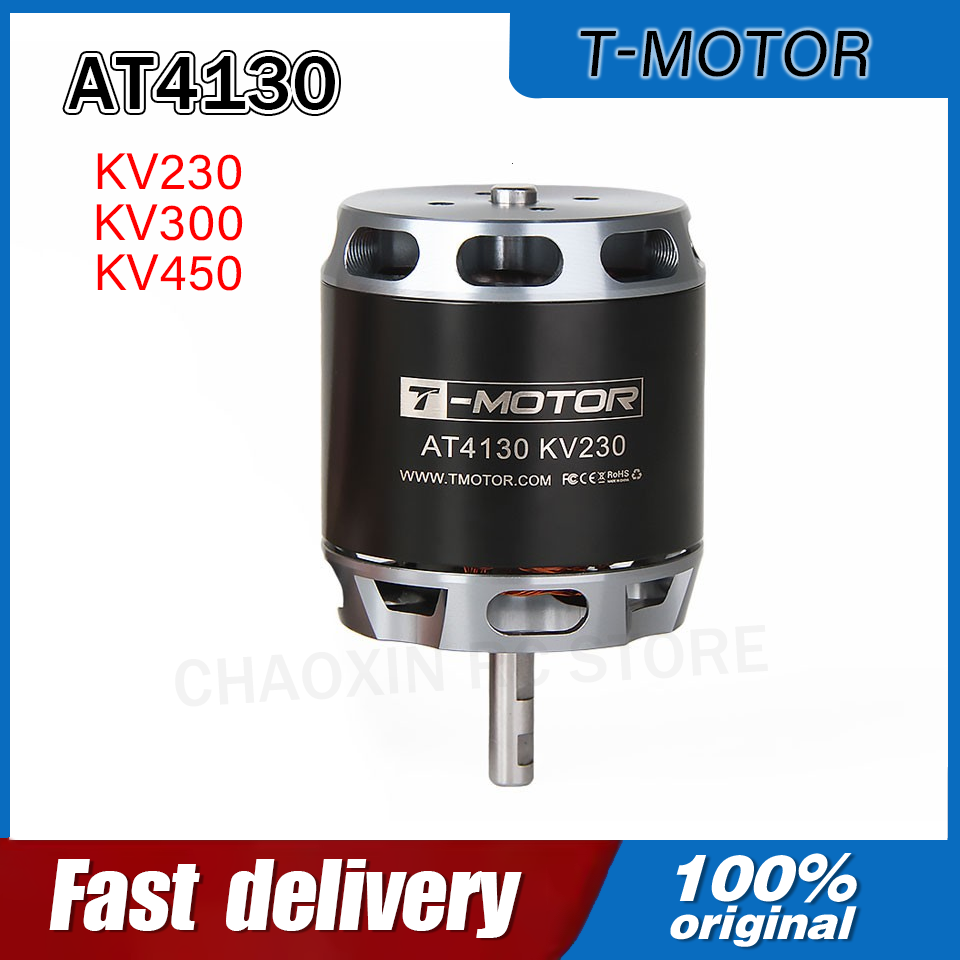 Drone Battery - T-MOTOR AT4130 230/300/450KV Lange As Vaste