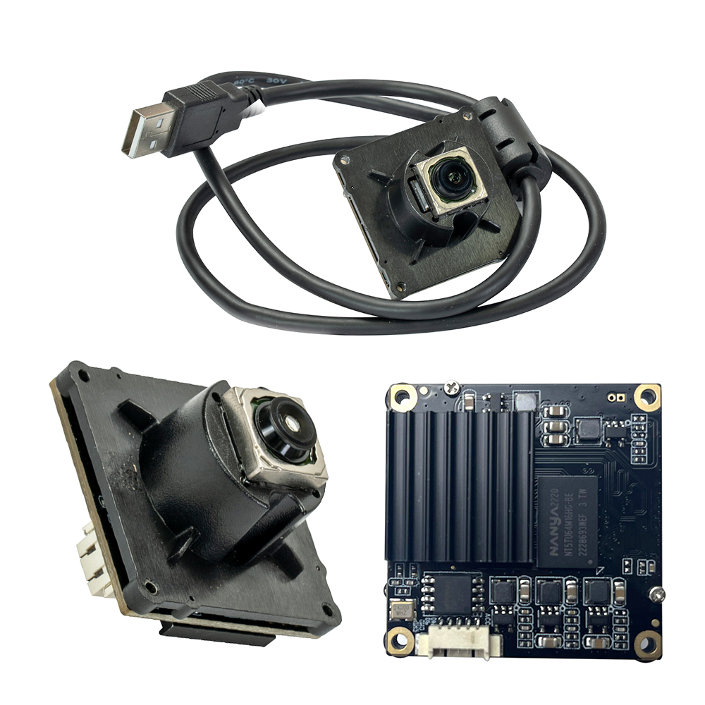 Drone Camera - Aangepaste 50MP IMX766 autofocus micro hoge