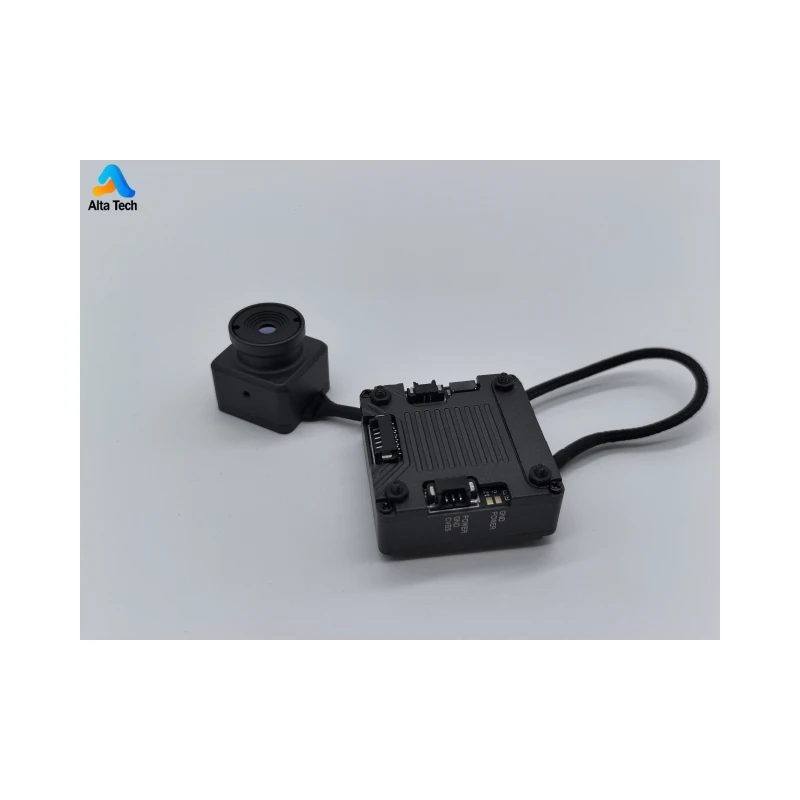 Drone Camera - AI Dr-one Componenten voor Caddx Eclipse