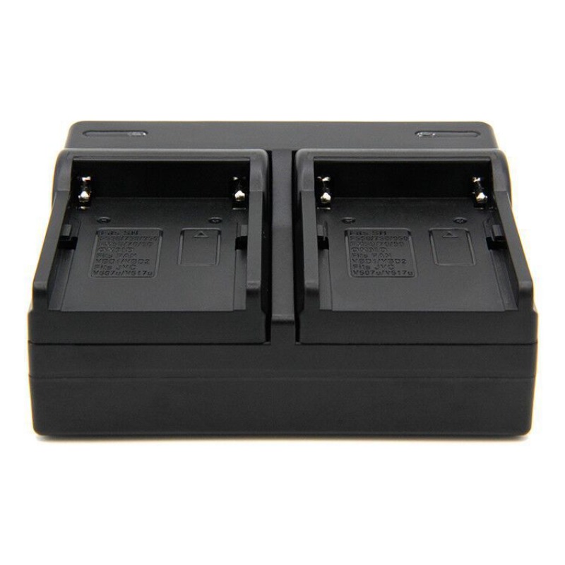 Dual Channel digitale batterij - Drone Battery recensie en prijs