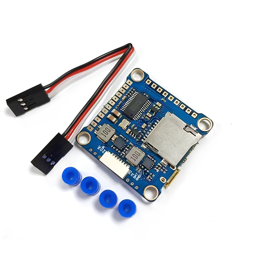 F4 V3S PLUS / F4 V3S PLUS FC V - Drone Flight Controller recensie en prijs