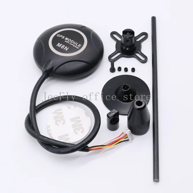M8N GPS-module Ublox NEO-M8N 1 - Drone Compass recensie en prijs