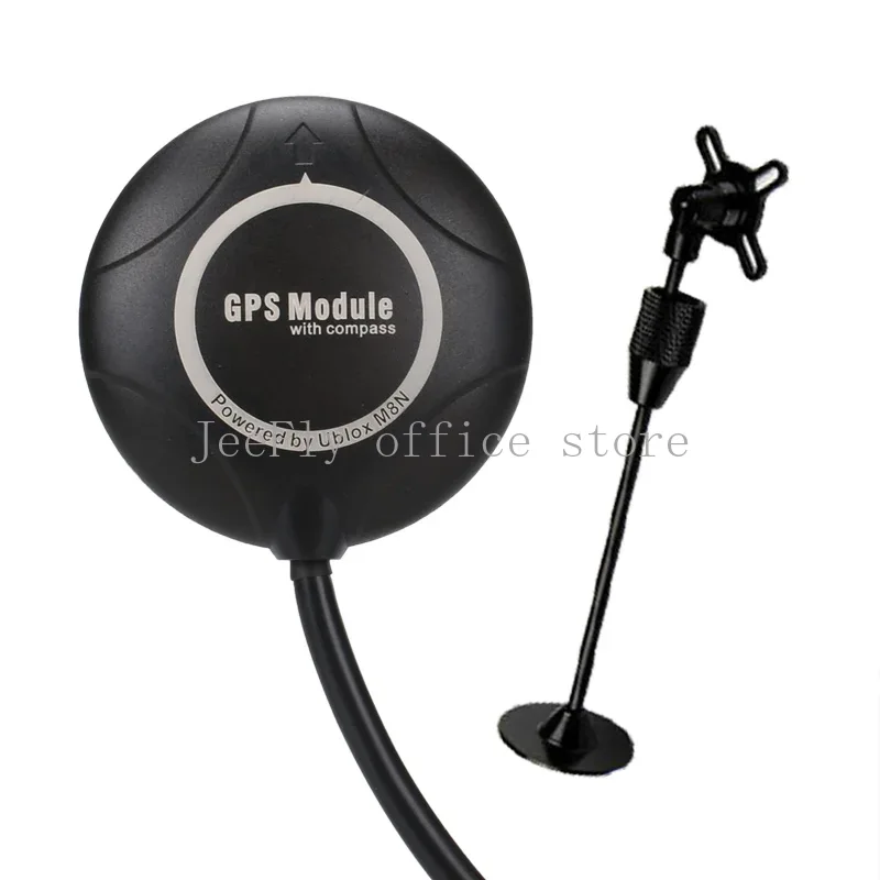 M8N GPS-module Ublox NEO-M8N 1 - Drone Compass recensie en prijs