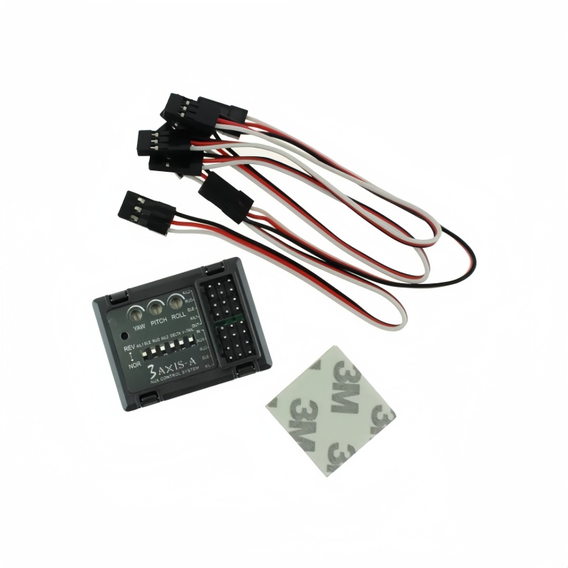 3 Axis Gyro Flight Controller  - Drone Flight Controller recensie en prijs