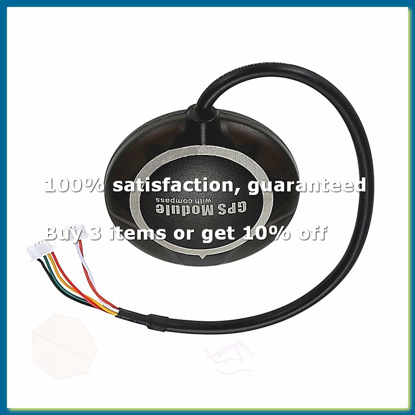 NEO-M8N Flight Controller GPS- - Drone Compass recensie en prijs