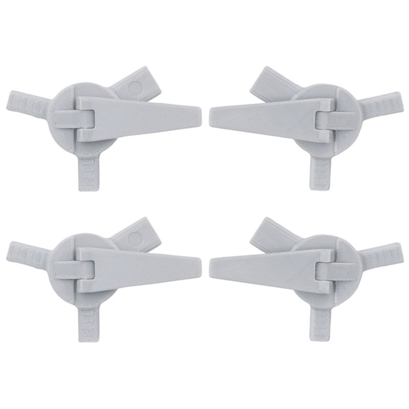B63B-Voor DJI Avata 360 Quick  - Drone Landing Gear recensie en prijs