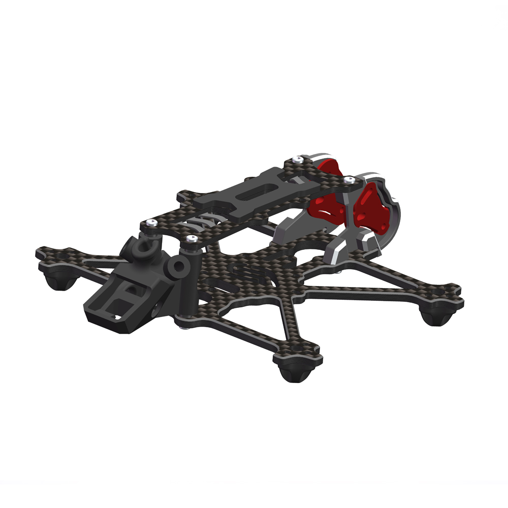 AlfaRC Fi-25 DJI O4 Air Unit 6 - Drone Propeller recensie en prijs