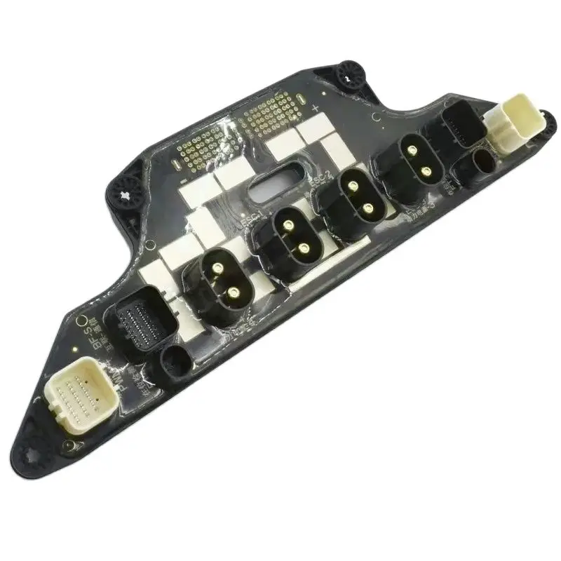 UAV Accessoires Stroomverdelin - Drone Power Distribution Board recensie en prijs