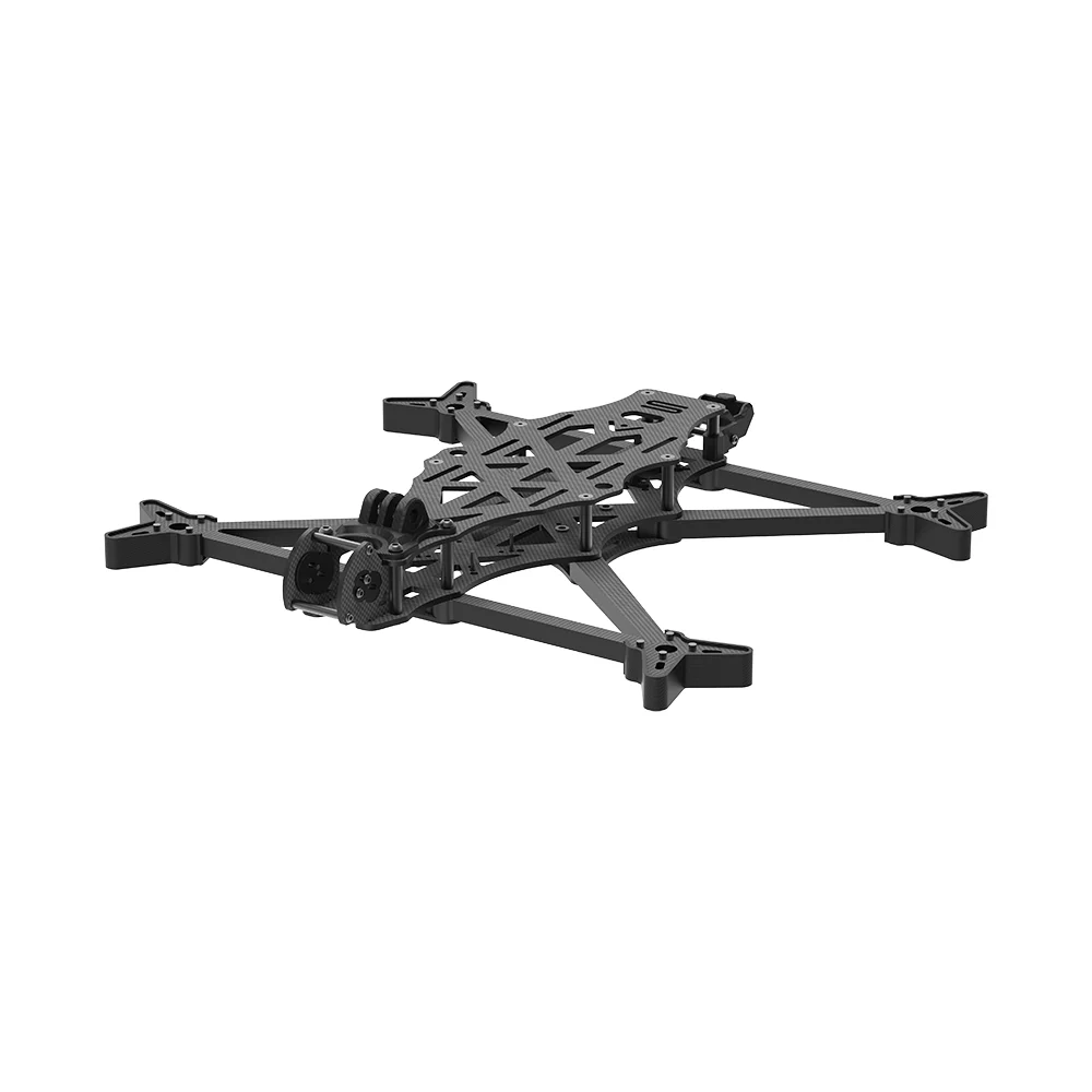 2025 Nieuwe IFlight AOS 7 EVO  - Drone Frame recensie en prijs
