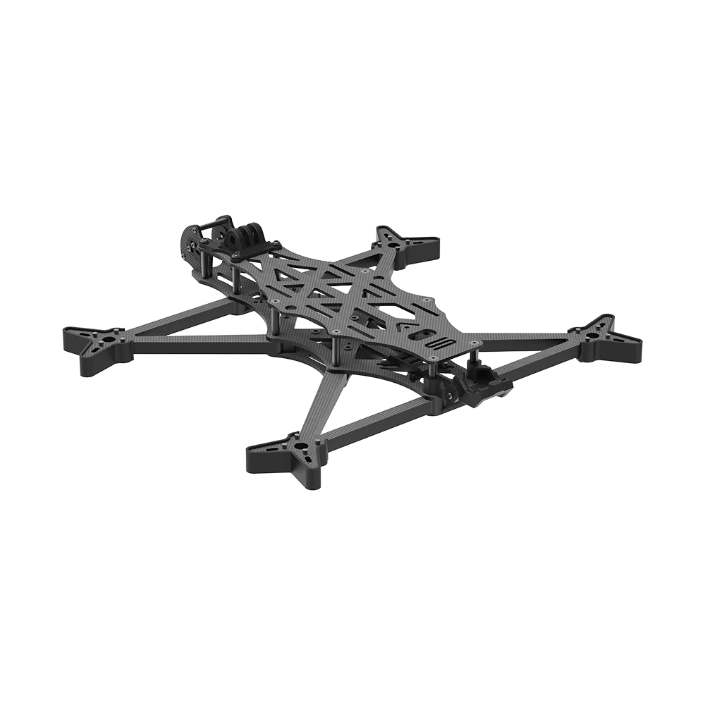 2025 Nieuwe IFlight AOS 7 EVO  - Drone Frame recensie en prijs