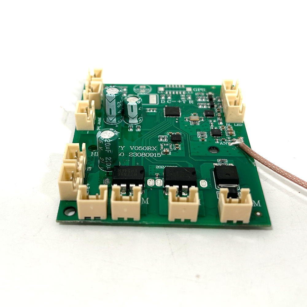 Flytec officiële originele acc - Drone Power Distribution Board recensie en prijs