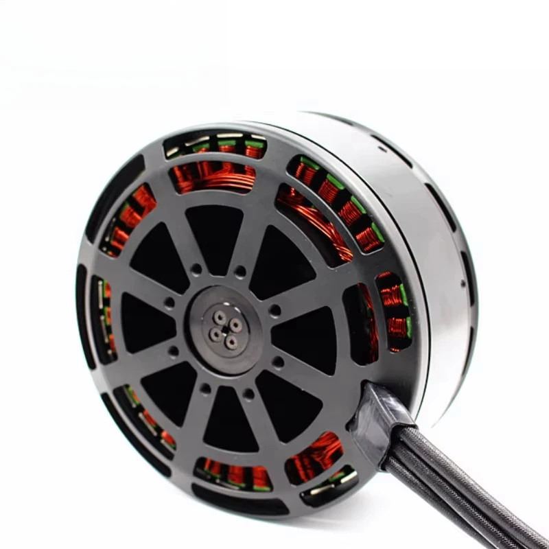 P400 KV50 Grote Stuwkracht Kra - Drone Motor recensie en prijs