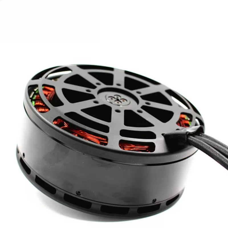 P400 KV50 Grote Stuwkracht Kra - Drone Motor recensie en prijs