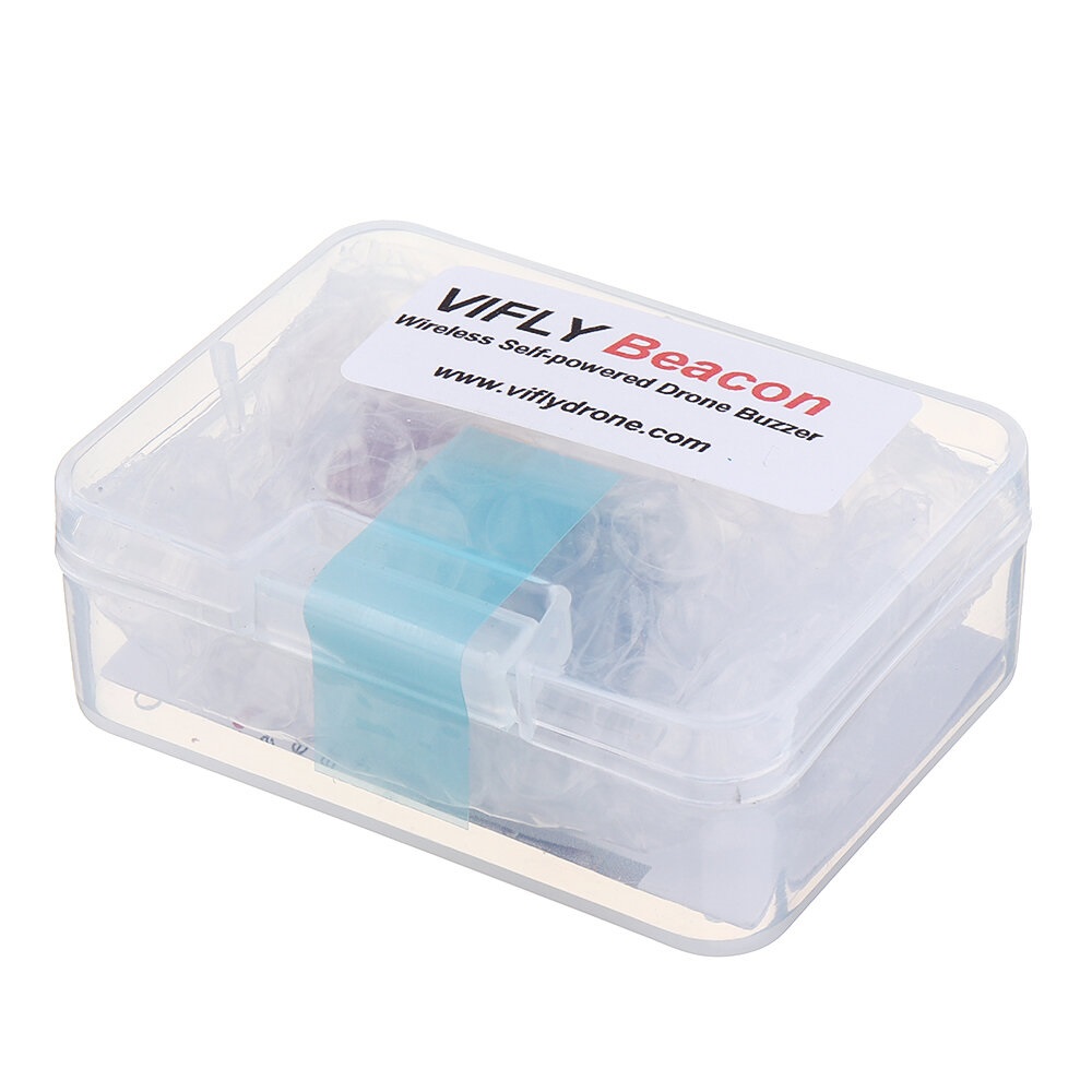 Vifly Baken 4.5-5.5 V 80Mah 6G - Drone Buzzer recensie en prijs