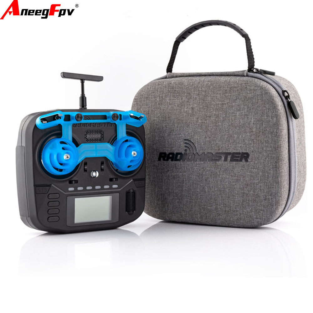 RadioMaster Boxer 2.4G 16ch Ha - Drone Gimbal recensie en prijs