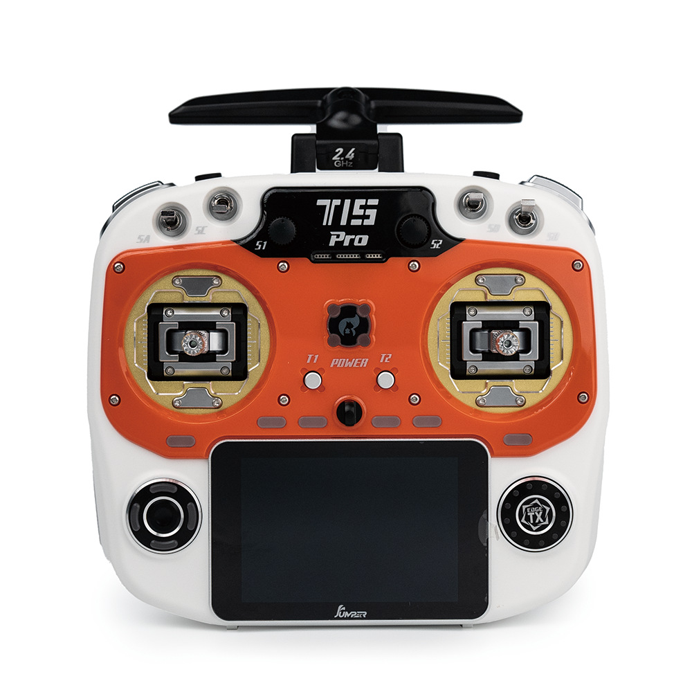 Afstandsbediening T15 Pro 2.4G - Drone Gimbal recensie en prijs