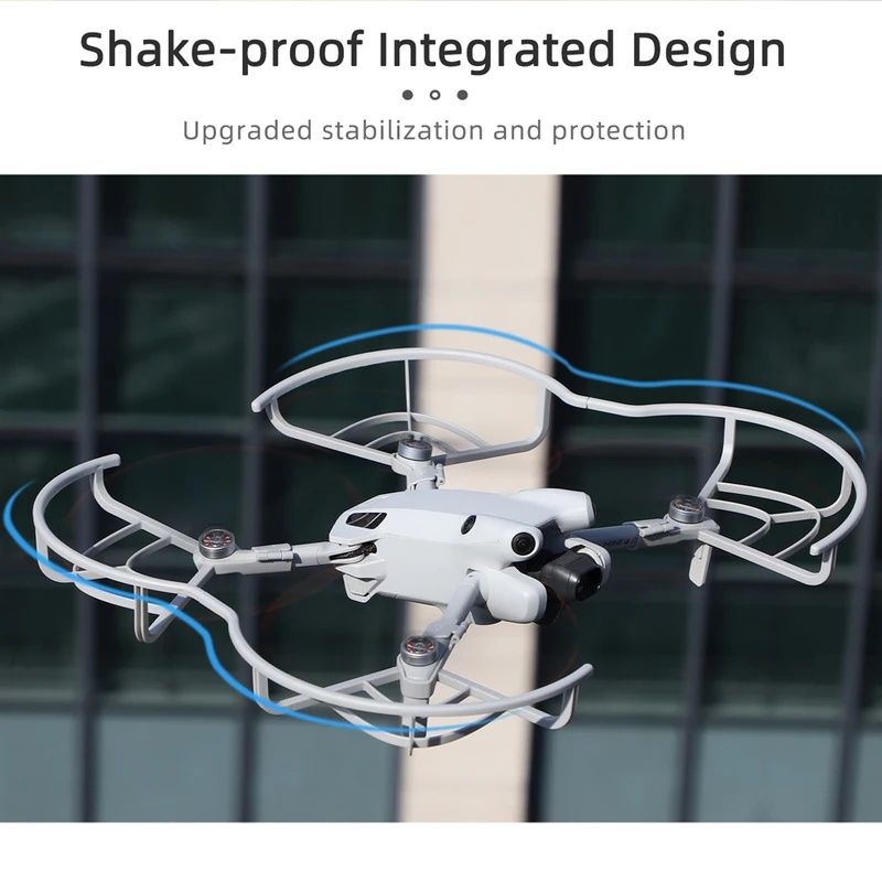 Sunnylife Propellerbeschermer  - Drone Propeller Guard recensie en prijs