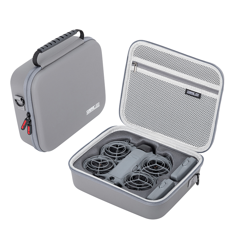 STARTRC Neo 2 draagbare PU-sch - Drone Battery recensie en prijs