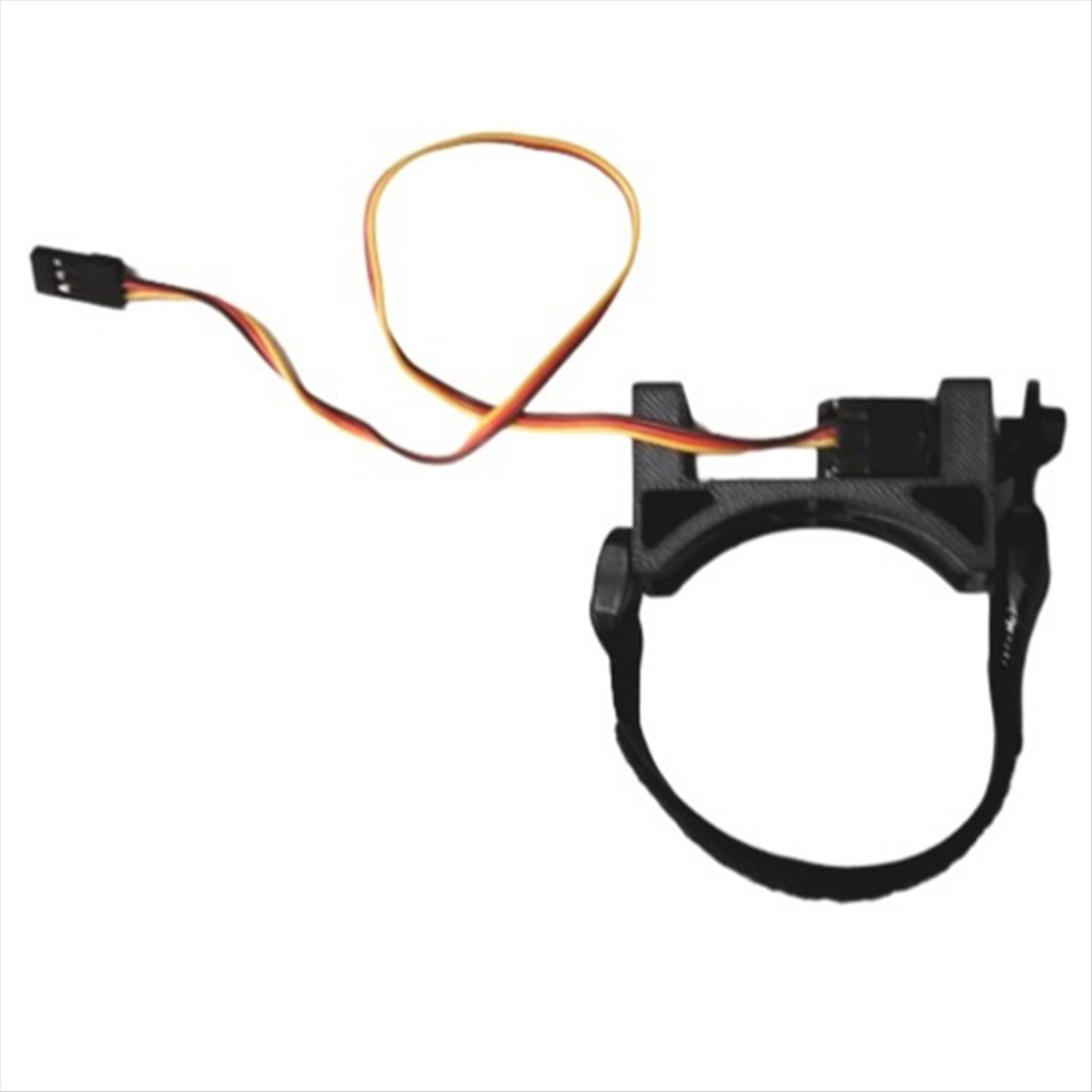 Belasting 1kg FPV RC Drone Kab - Drone Battery Strap recensie en prijs