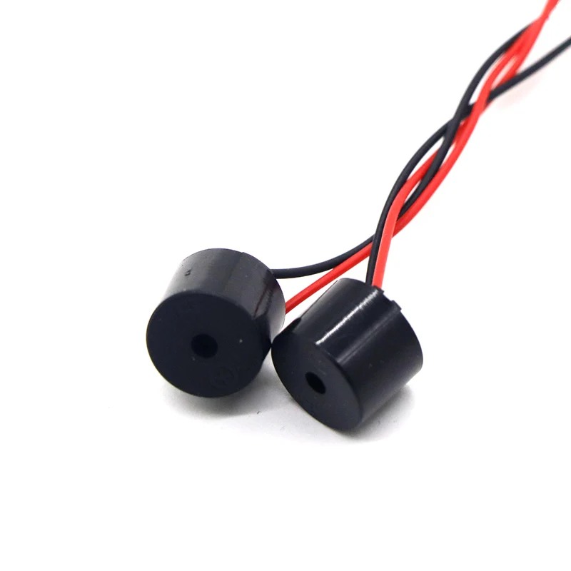 5V Actieve Buzzer Alarm Pieper - Drone Buzzer recensie en prijs